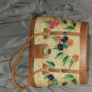 Patricia Nash purse